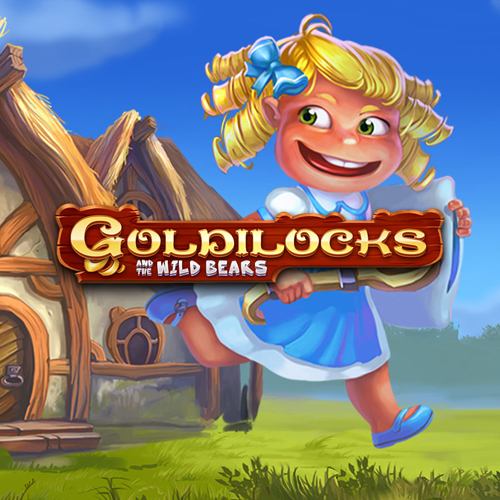 Goldilocks Λογότυπο