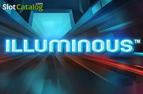 Illuminous Λογότυπο Illuminous Λογότυπο