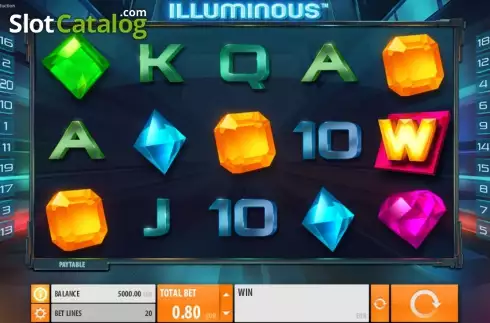Ροδέλες. Illuminous Κουλοχέρης