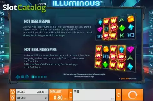 Πίνακας πληρωμών 1. Illuminous Κουλοχέρης