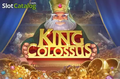 King Colossus Λογότυπο King Colossus Λογότυπο