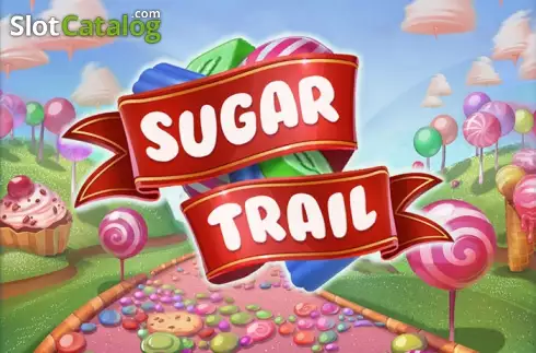 Sugar Trail Λογότυπο Sugar Trail Λογότυπο