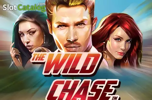 The Wild Chase Λογότυπο The Wild Chase Λογότυπο