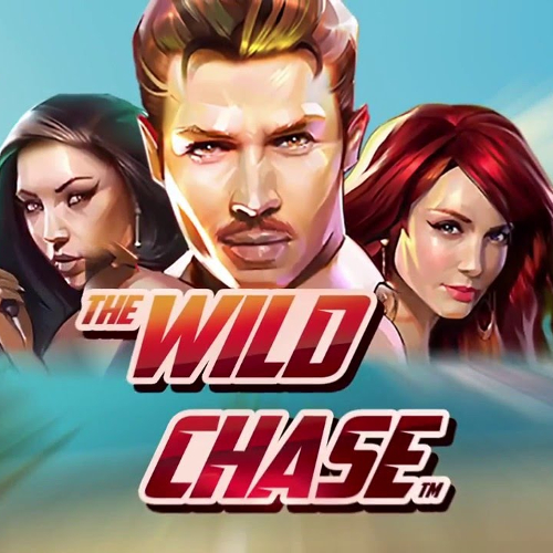 The Wild Chase Λογότυπο