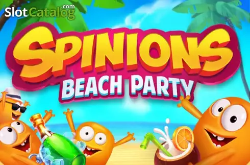 Spinions Λογότυπο Spinions Λογότυπο