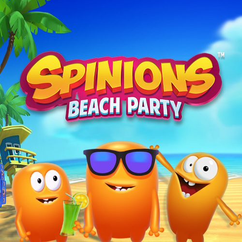 Spinions Λογότυπο