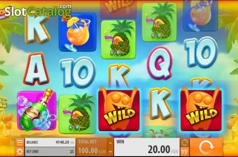Απάντηση. Spinions Κουλοχέρης