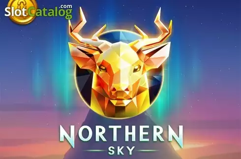 Northern Sky Κουλοχέρης 