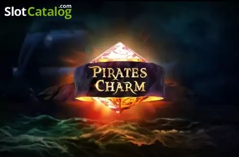 Pirates Charm Κουλοχέρης 