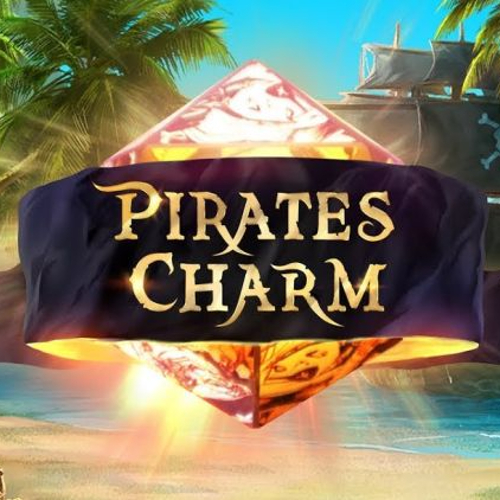 Pirates Charm Λογότυπο