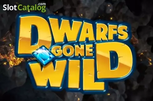 Dwarfs Gone Wild Λογότυπο