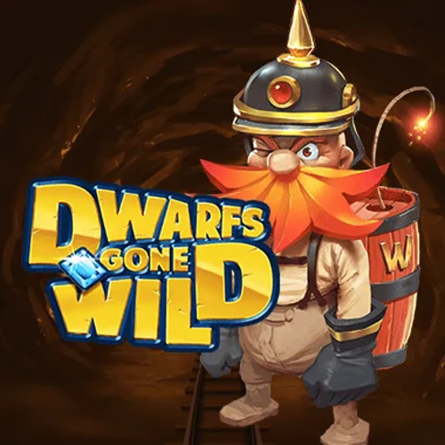 Dwarfs Gone Wild Λογότυπο