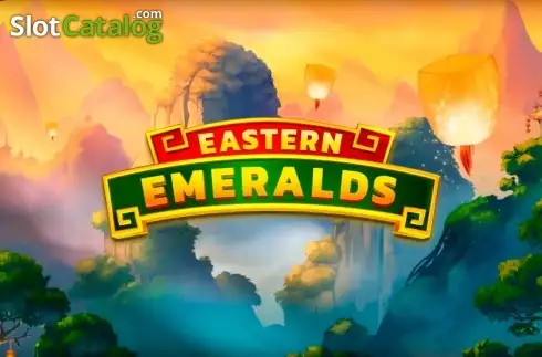 Eastern Emeralds Λογότυπο