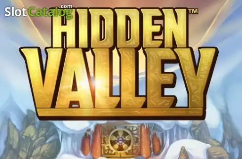 Hidden Valley Κουλοχέρης 