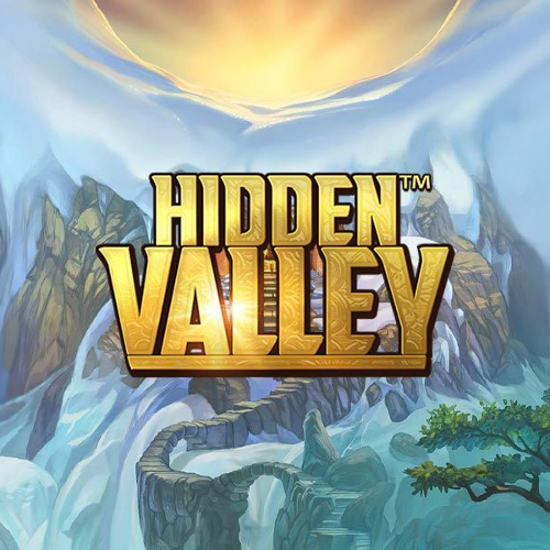 Hidden Valley Λογότυπο