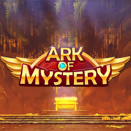 Ark Of Mystery Λογότυπο