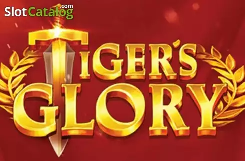 Tiger's Glory