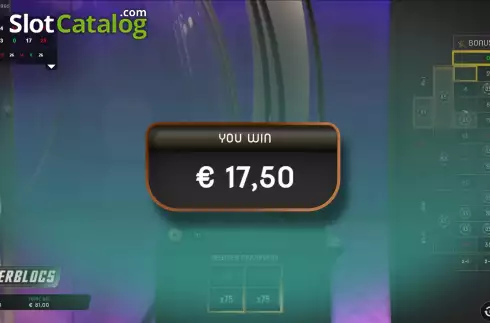 Οθόνη3. SuperBlocs Κουλοχέρης