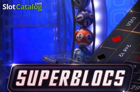 SuperBlocs