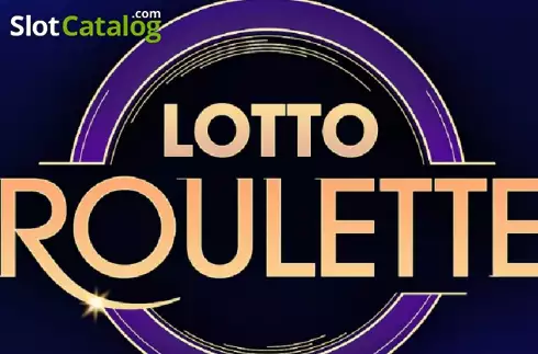 Lotto Roulette
