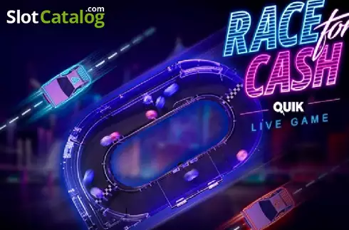 Race for Cash Live
