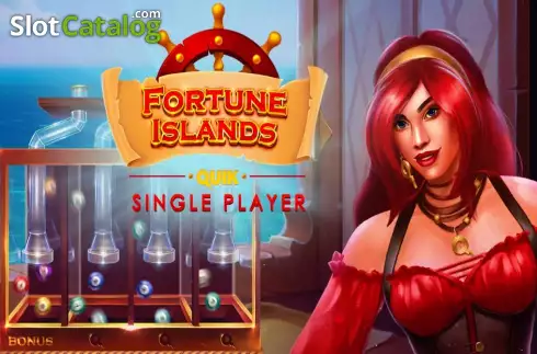Fortune Islands: Single Player