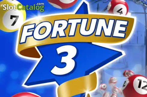 Fortune 3 2024-02-07