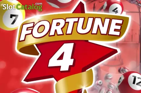 Fortune 4 Λογότυπο Fortune 4 Λογότυπο