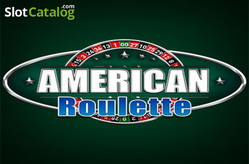American Roulette (R. Franco) Λογότυπο