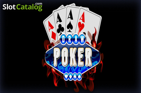 Draw Poker (R. Franco) Λογότυπο Draw Poker (R. Franco) Λογότυπο