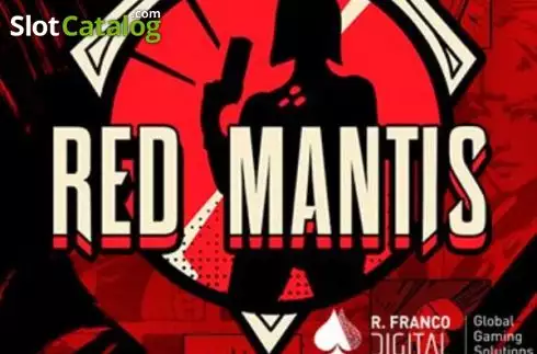 Red Mantis