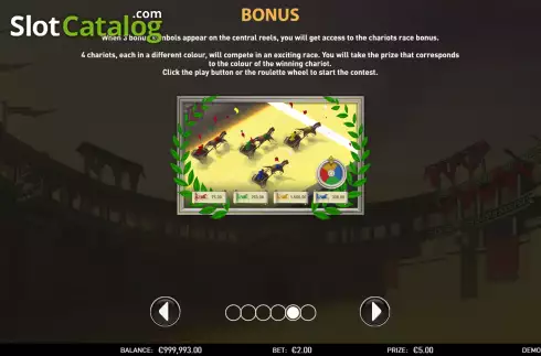 Οθόνη4. TimeLab 2 Olympic Games Κουλοχέρης