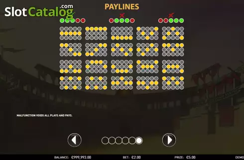 Οθόνη9. TimeLab 2 Olympic Games Κουλοχέρης