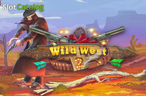 Wild West 2 Λογότυπο