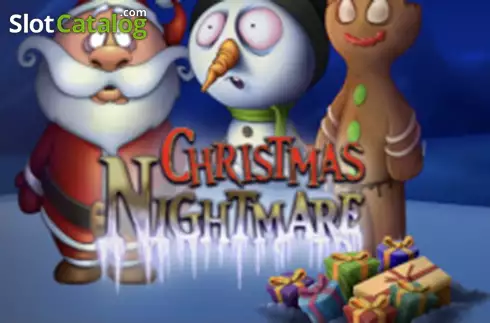 Christmas Nightmare