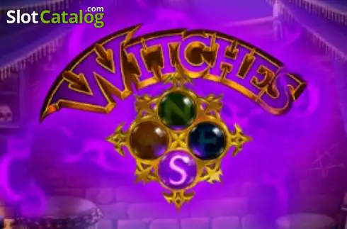 Witches South