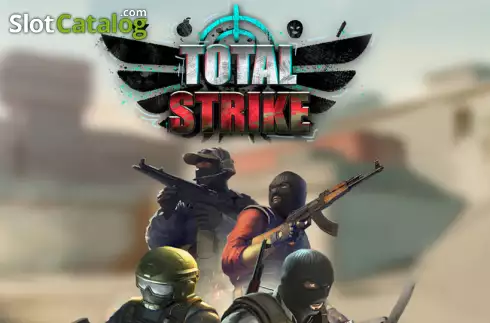 Total Strike