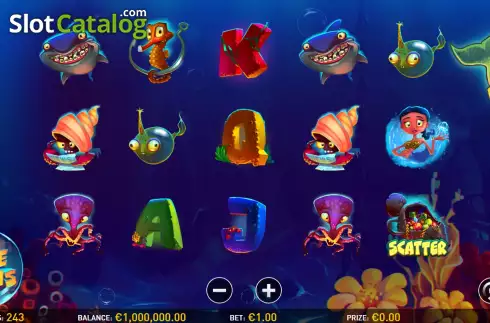 Οθόνη2. Treasure Keeper Κουλοχέρης