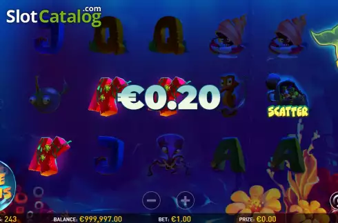 Οθόνη3. Treasure Keeper Κουλοχέρης