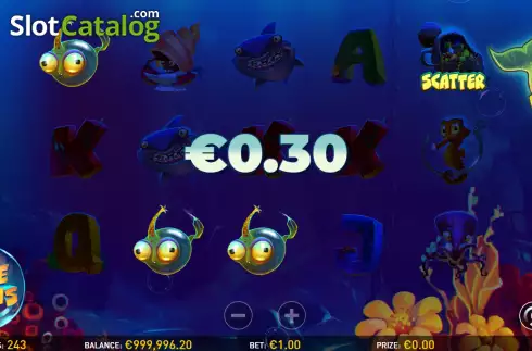 Οθόνη4. Treasure Keeper Κουλοχέρης