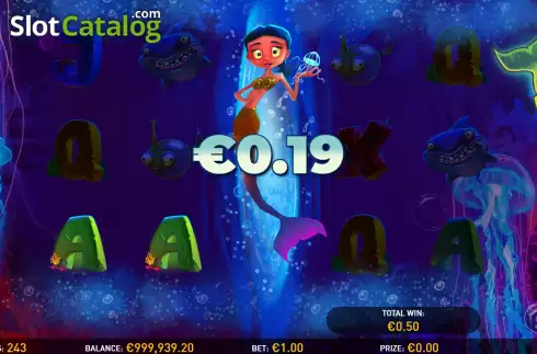 Οθόνη6. Treasure Keeper Κουλοχέρης