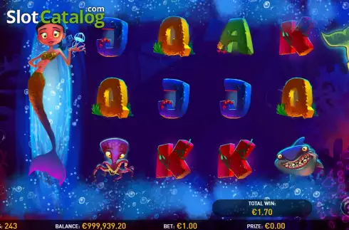 Οθόνη7. Treasure Keeper Κουλοχέρης