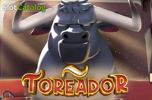 Toreador Λογότυπο Toreador Λογότυπο