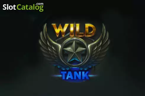 Wild Tank Λογότυπο Wild Tank Λογότυπο