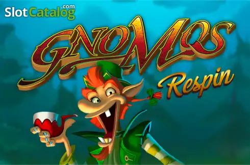Gnomos Respin Κουλοχέρης 