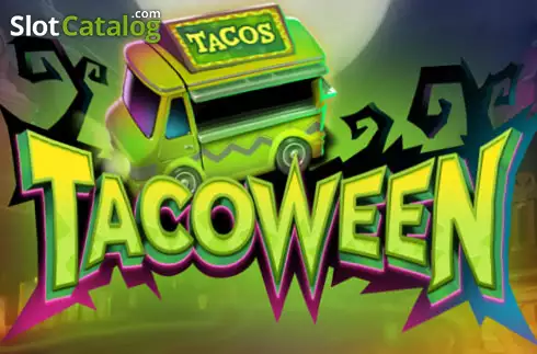 Tacoween Λογότυπο
