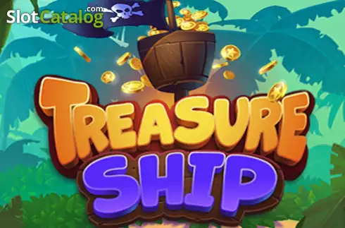 Treasure Ship Κουλοχέρης 