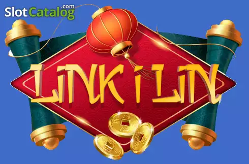 Link i Lin Λογότυπο
