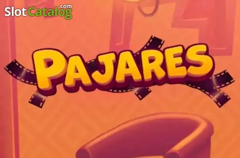 Pajares Λογότυπο Pajares Λογότυπο