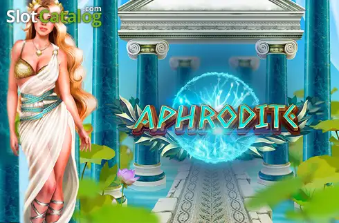 Aphrodite Λογότυπο Aphrodite Λογότυπο
